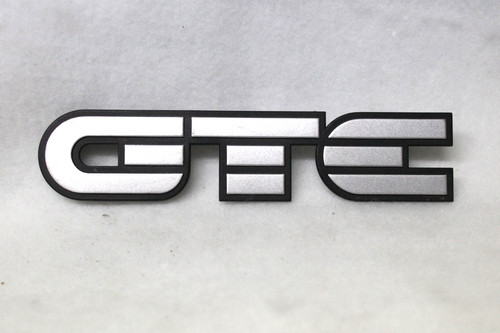 Stemma fregio logo - stemma, "gte"