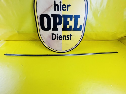 Fregio parafango destro opel - destro,