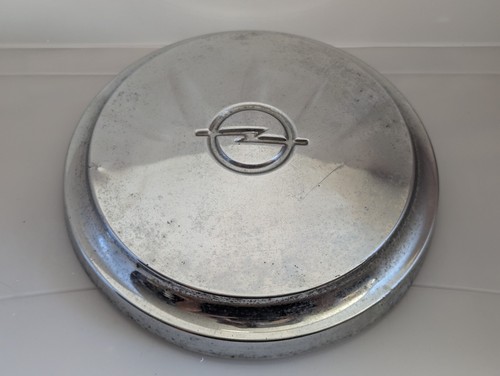 Opel kadett rekord 240mm - Ø,