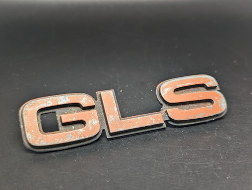 Opel vauxhall gls logo - gls,
