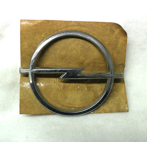 Stemma fregio logo opel - logo, "opel"