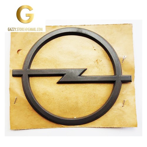 Opel kadett emblema logo - kadett, e
