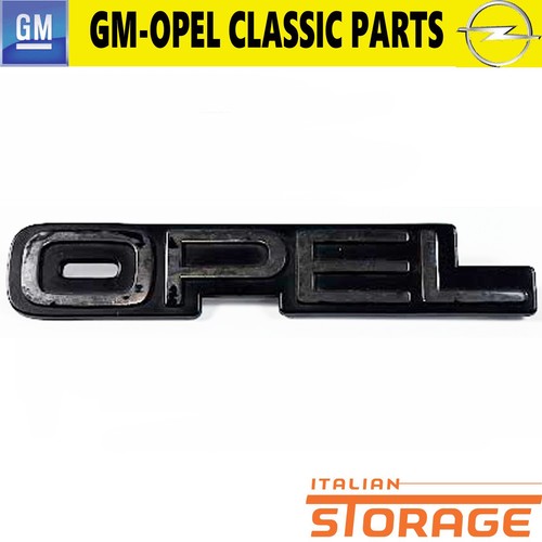Opel kadett ascona - d,