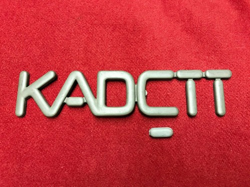 Opel kadett 90191219 logo - opel,