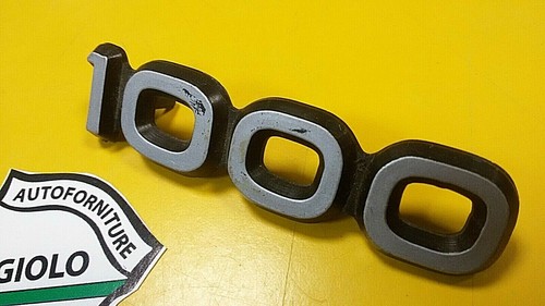 Logo 1000 stemma scritta - stemma,