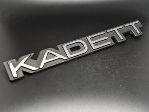 Opel kadett 90053231 - opel,