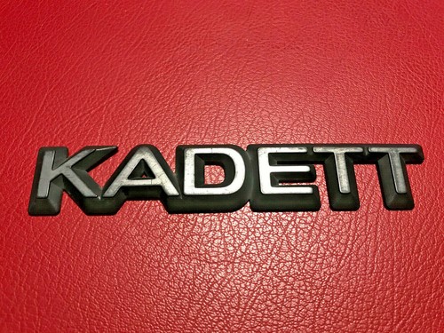 Opel kadett 90243598 logo - kadett,