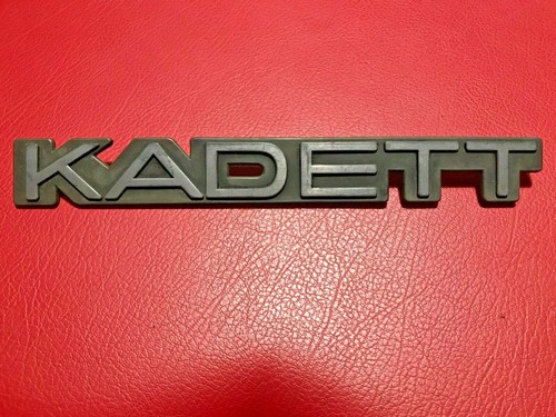 Opel kadett 90053231 - kadett, logo