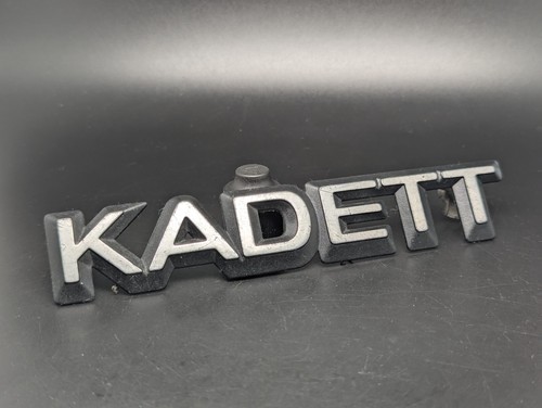 Opel kadett 90243598 logo - opel,