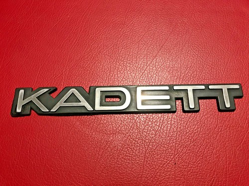 Opel 90053231 kadett logo - 90053231,