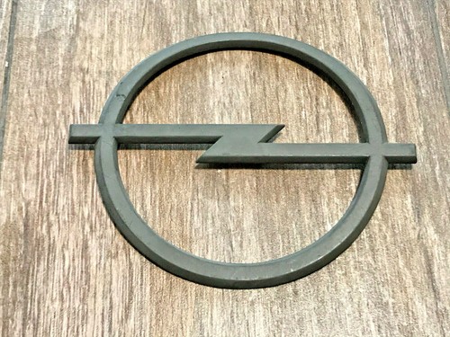 Opel kadett 90196354 logo - 90196354,