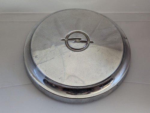 Opel kadett rekord - rekord, Ø