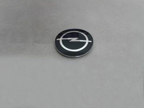 Fregio cofano anteriore opel - fregio,
