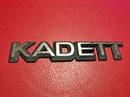 Opel kadett 90243598 logo - opel,