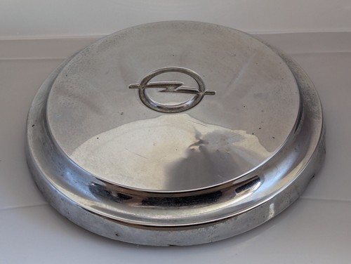 Opel kadett rekord 240mm - rekord, Ø