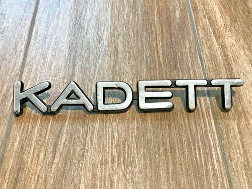 Opel 8979825 kadett - 8979825, logo