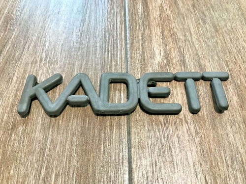 Opel kadett 90191219 - 90191219, logo