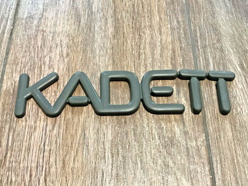 Opel kadett 90191219 - opel,