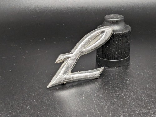 Opel kadett logo sigla - l,